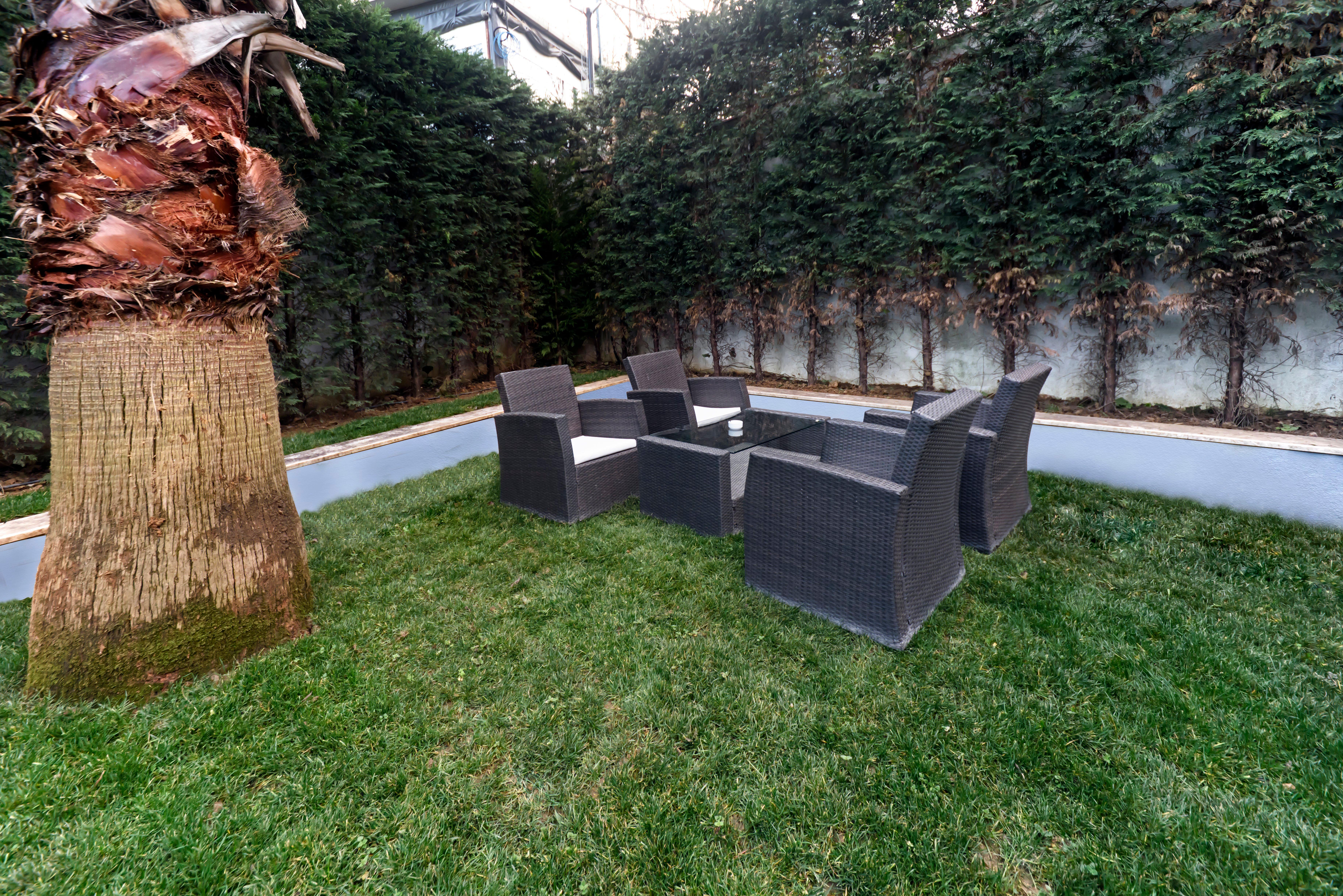 Holiday Inn Express Istanbul-Altunizade By Ihg Exterior photo