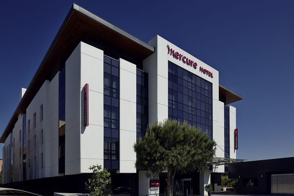 Holiday Inn Express Istanbul-Altunizade By Ihg Exterior photo